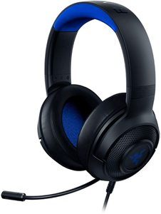 7 Razer Kraken X Ultralight Gaming Headset