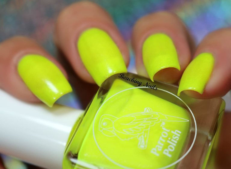 Top 10 Best Yellow Nail Polishes in 2023 Reviews Beauty & Personal Care