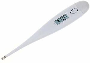 8. Temperature Electronic Digital Thermometer