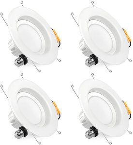 #3 SGL 6 Inch Dimmable LED Downlight