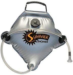 #1 Advanced Elements 2.5 Gallon Summer Shower