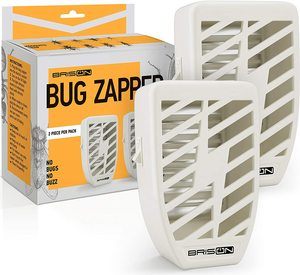 #1 TOLOCO Indoor Insect Trap-Zap