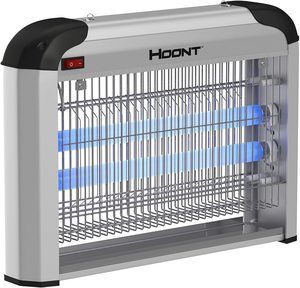 #10 Hoont Powerful Electronic Indoor Bug Zapper