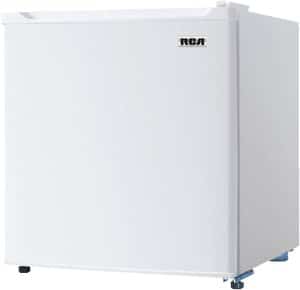 #10. RCA RFR115 Fridge