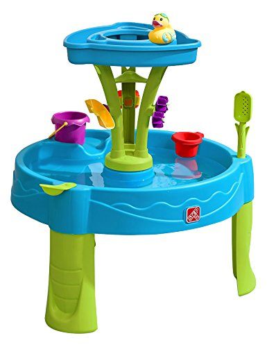 best water table toys