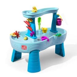 Step2 Sun Shower Kids Water Table