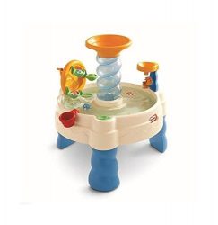 Little Tikes Spiralin' Seas Water Table for Kid