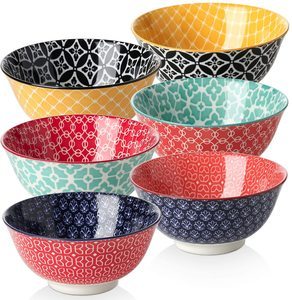 #3 DOWAN Dessert Bowls