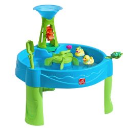 Step2 Duck Kids Dive Water Table for Kids