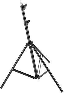 #4. Neewer 75 6 Feet 190CM Light Stands for Photography