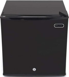 #4. Whynter CUF-110B Energy Star Freezer