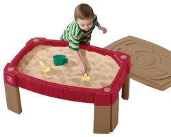 Step2 Naturally Water Table for Kids