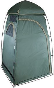 #6 Stansport Cabana Privacy Shelter