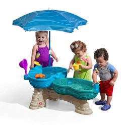 Step2 Spill & Splash Water Table for Kids