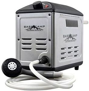 #8 Mr. Heater F235300 BOSS-XB13 Basecamp Shower System