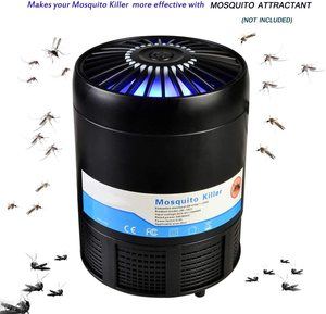 #8 RockBirds Mosquito Trap