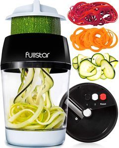 #8 fullstar Vegetable Spiralizer