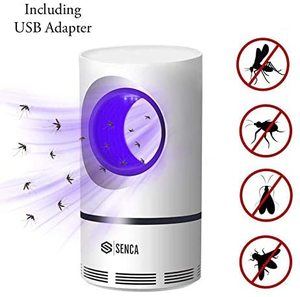 #9 Senca Electric Indoor Mosquito Trap