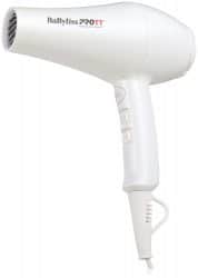 Babyliss Hair Dryer - Tourmaline Titanium Hair Dryer