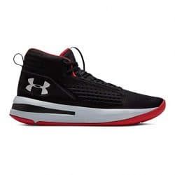 Under Armour Men's Torch Basketball Shoe