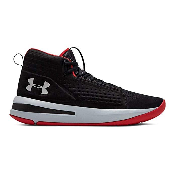 Top 10 Best Men's Basketball Shoes in 2023 Reviews Sport & Outdoor