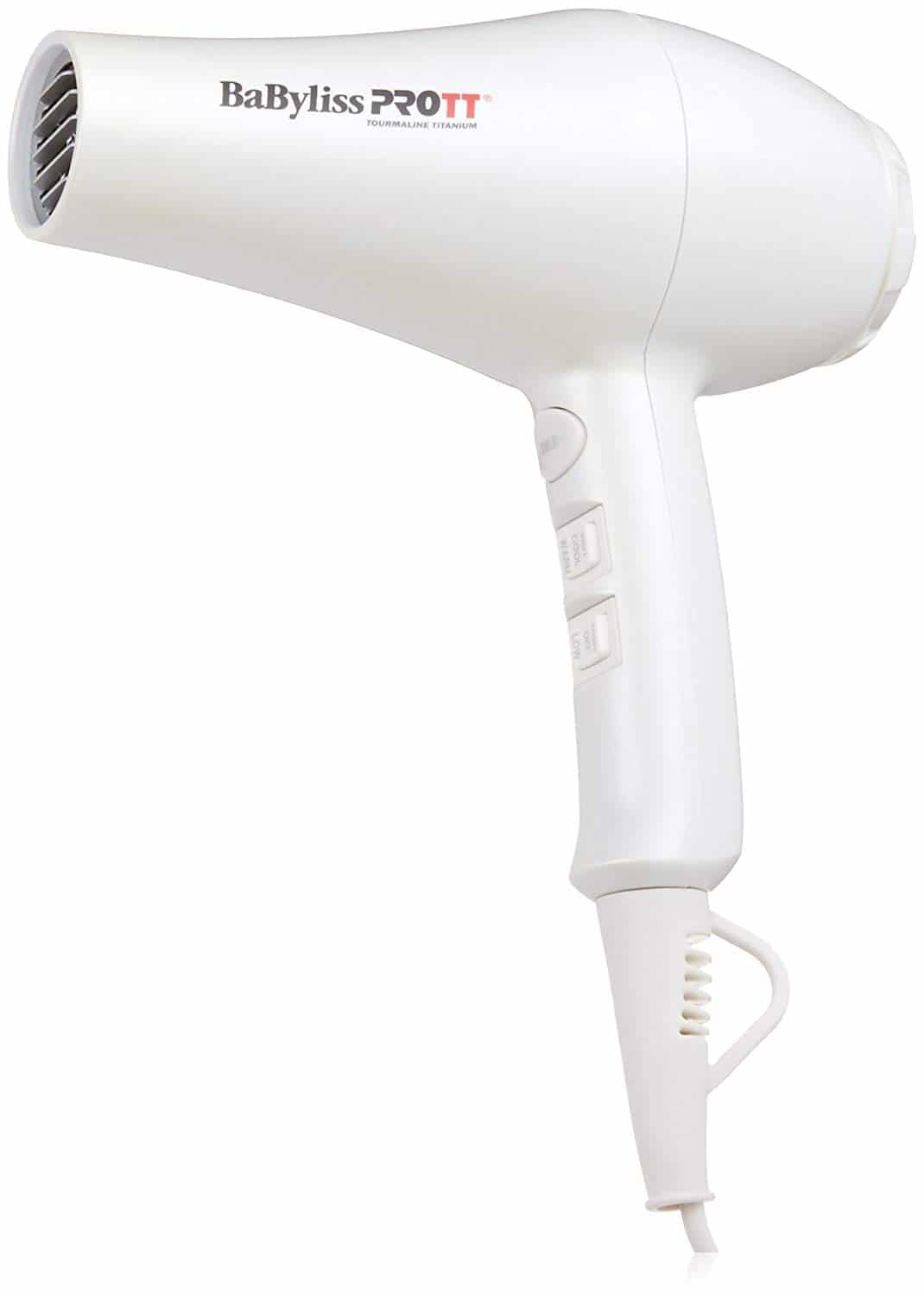 Top 10 Best Babyliss Hair Dryers in 2023 Reviews Electric & Technology