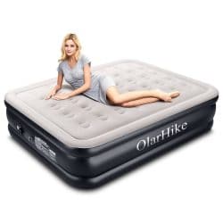 Queen Air Mattresses for 2 Adults