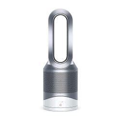 Dyson Fans Pure Hot + Cool Link HP02 Air Purifier