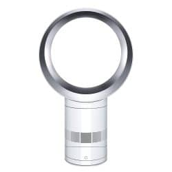 Dyson Fan Cool AM06 10 inch Air Multiplier Desk Fan