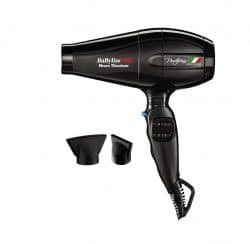 BaBylissPRO Nano Titanium Full-size Portofino Dryer