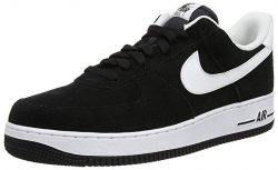 Nike Men’s Basketball Shoe Air Force 1 Low Sneaker