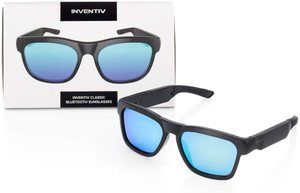 #5. Inventive Wireless Bluetooth Audio Sunglasses