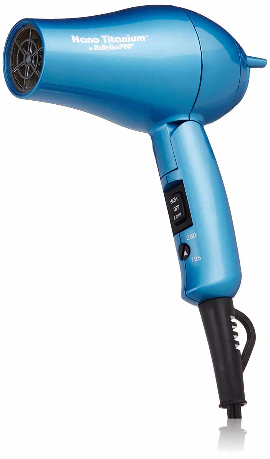 Babyliss Hair Dryer Best