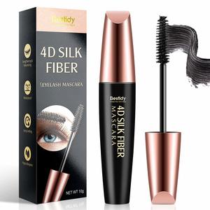 #6. Bestidy 4D Silk Fiber Lash Mascara