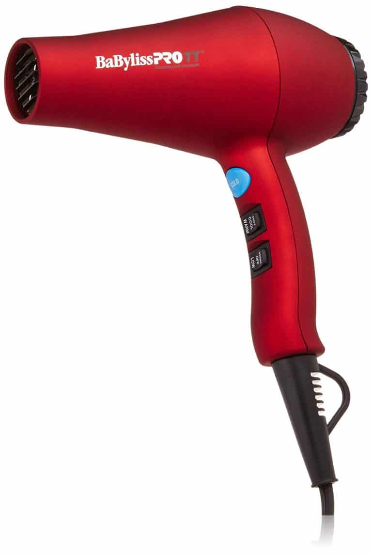 Top 10 Best Babyliss Hair Dryers in 2023 Reviews Electric & Technology