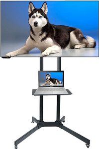 #7. Husky Mount TV Stand