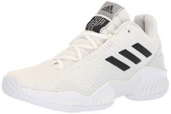 Adidas Originals Men's Pro Bounce 2018 Low Basketball Shoe