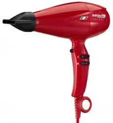 BaBylissPRO Nano Titanium Hair Dryer