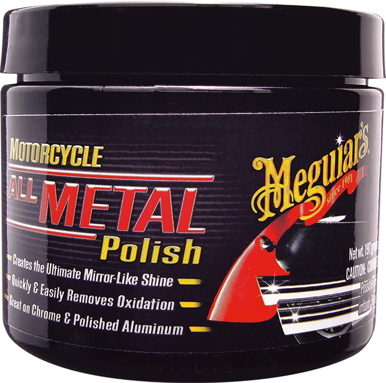 Top 10 Best Chrome Polish for Motorcycles in 2023 Reviews Automative