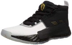 Adidas Men’s Basketball Shoes