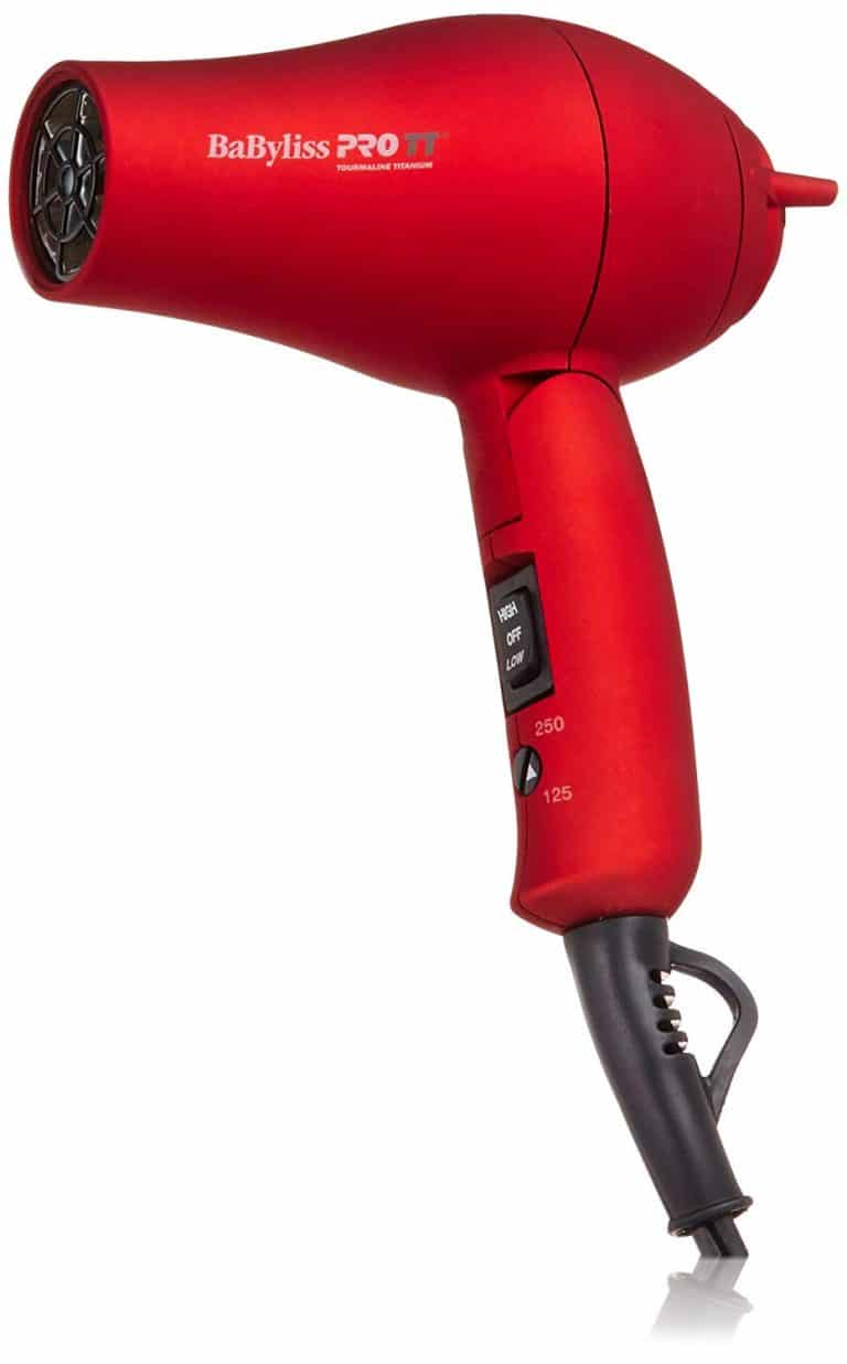 Top 10 Best Babyliss Hair Dryers in 2023 Reviews Electric & Technology