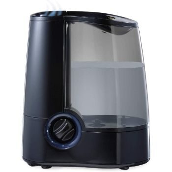 10. Honeywell HWM705B Filter Free Warm Moisture Humidifier