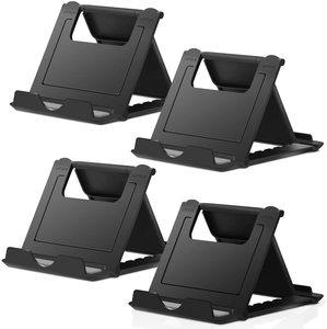 2. Elimoons Phone Stand, 4 Pack