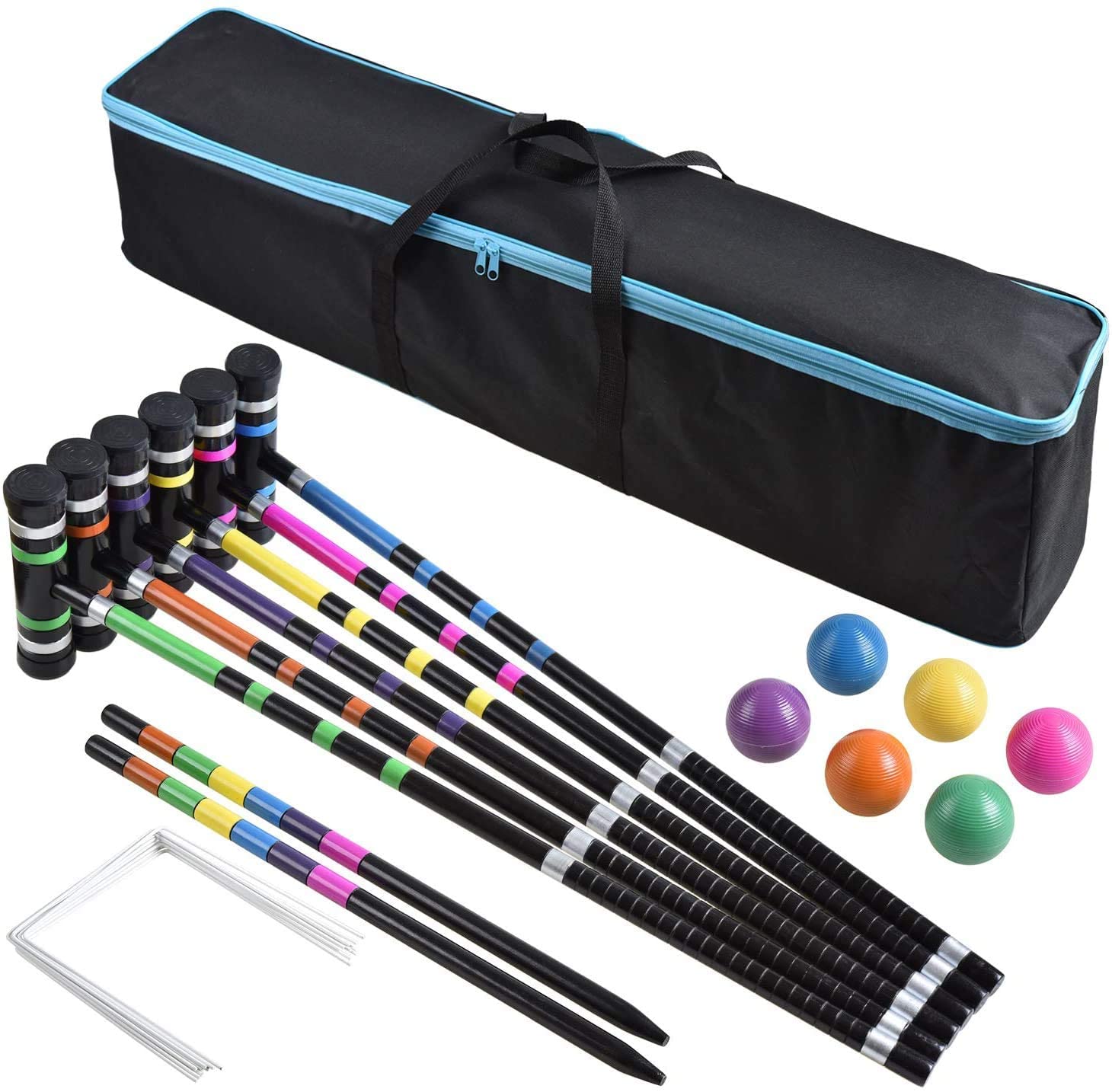 Top 10 Best Croquet Sets in 2022 Reviews Sport & Outdoor