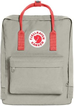 3. Fjallraven, Kanken Classic Backpack for Everyday