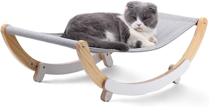 best cat hammock