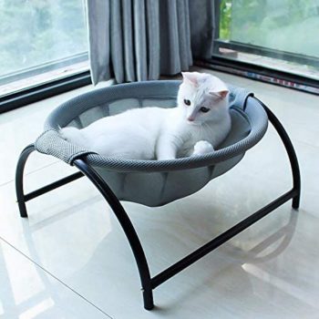 JUNSPOW Cat Bed Hammock