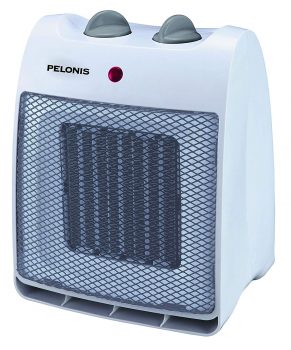 Pelonis NT20-12D Ceramic Safety Heater