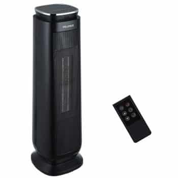 PELONIS HC-0179 2 Level Ceramic Heater with Adjustable Thermostat