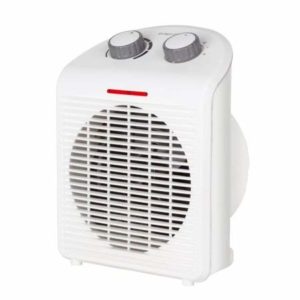 Pelonis Fan Forced Portable Space Heater with Thermostat-new